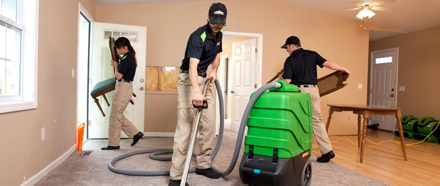 Meriden, CT cleaning services